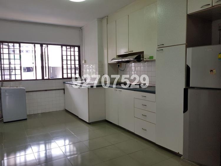 Blk 213 Bedok North Street 1 (Bedok), HDB 3 Rooms #172828842